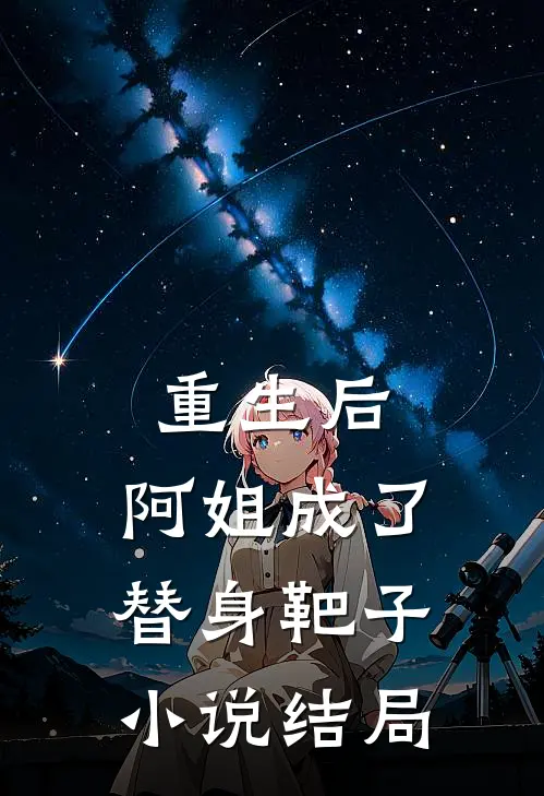 重生后，阿姐成了替身靶子小说结局