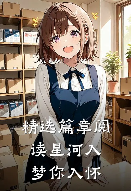 精选篇章阅读星河入梦你入怀