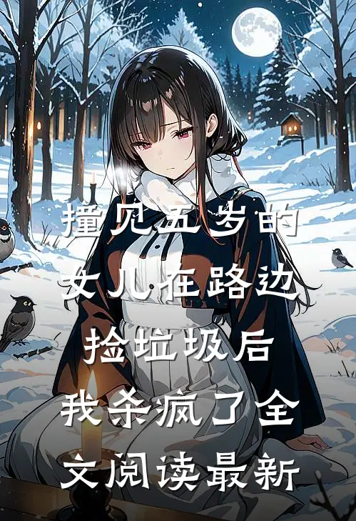 撞见五岁的女儿在路边捡垃圾后，我杀疯了全文阅读最新
