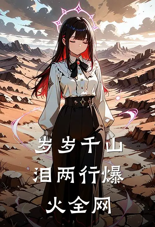 岁岁千山泪两行爆火全网