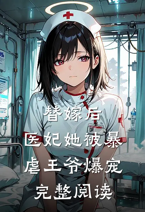 替嫁后，医妃她被暴虐王爷爆宠完整阅读