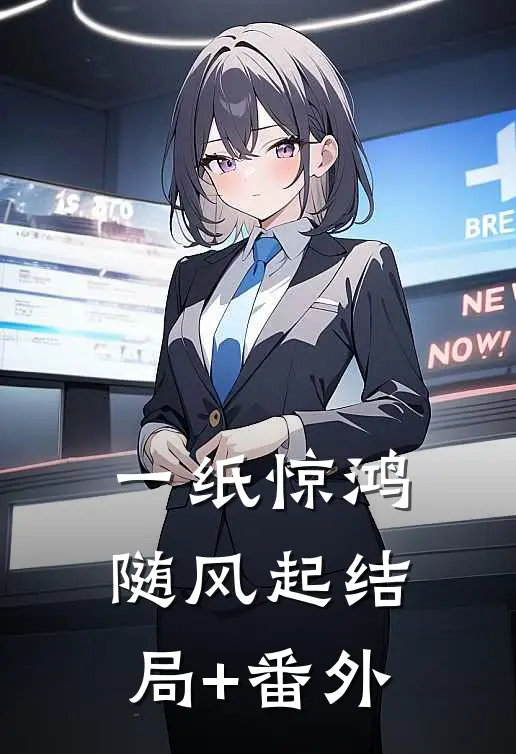 一纸惊鸿随风起结局+番外
