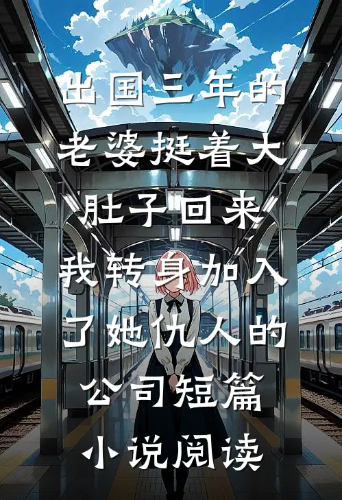 出国三年的老婆挺着大肚子回来，我转身加入了她仇人的公司短篇小说阅读