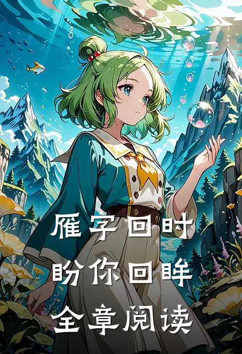 雁字回时盼你回眸全章阅读