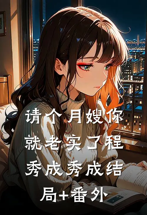 请个月嫂你就老实了程秀成秀成结局+番外