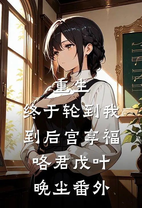 重生：终于轮到我到后宫享福咯君戊叶晚尘番外