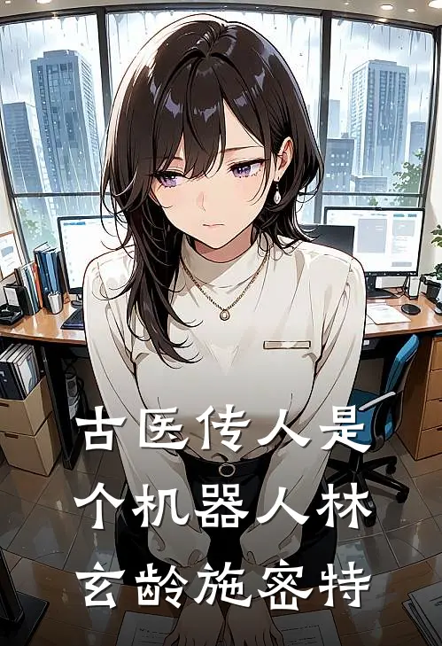 古医传人是个机器人林玄龄施密特