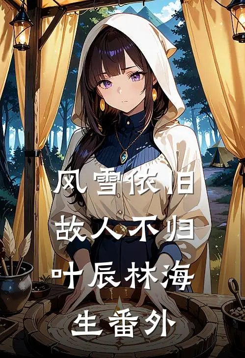 风雪依旧，故人不归叶辰林海生番外