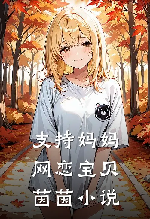 支持妈妈网恋宝贝茵茵小说
