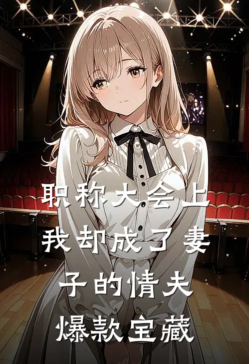 职称大会上，我却成了妻子的情夫爆款宝藏