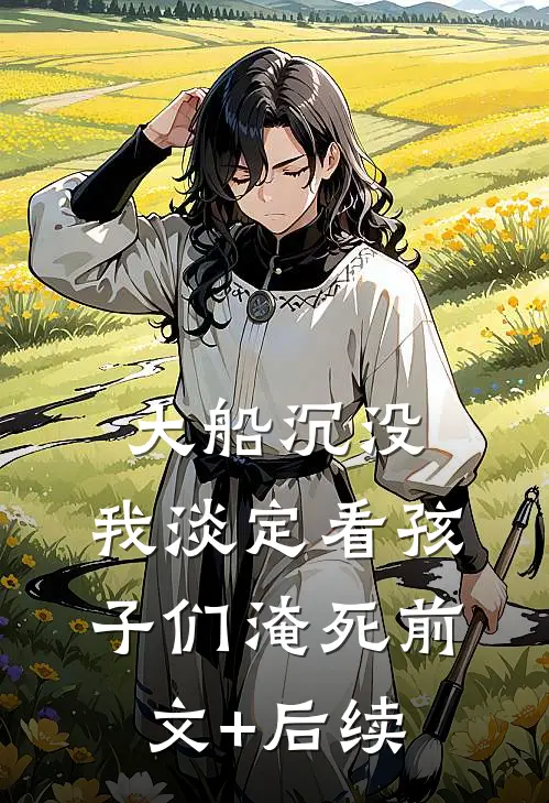 大船沉没，我淡定看孩子们淹死前文+后续
