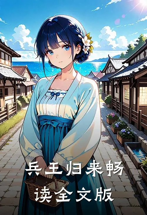 兵王归来畅读全文版