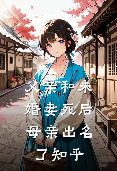 父亲和未婚妻死后，母亲出名了知乎