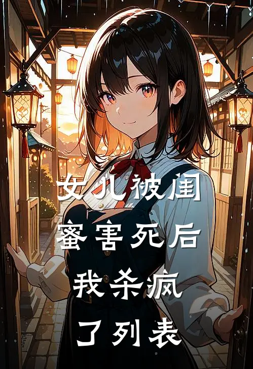 女儿被闺蜜害死后，我杀疯了列表