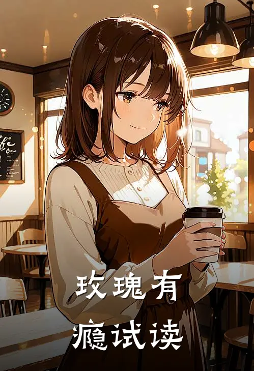 玫瑰有瘾试读