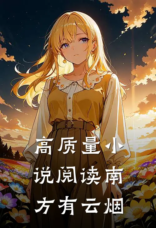 高质量小说阅读南方有云烟