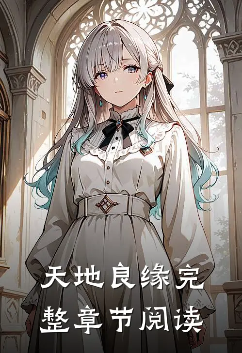 天地良缘完整章节阅读