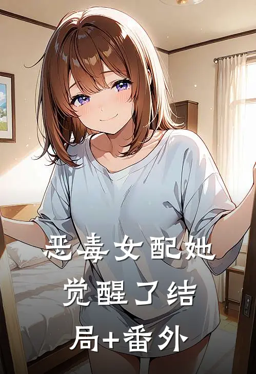 恶毒女配她觉醒了结局+番外
