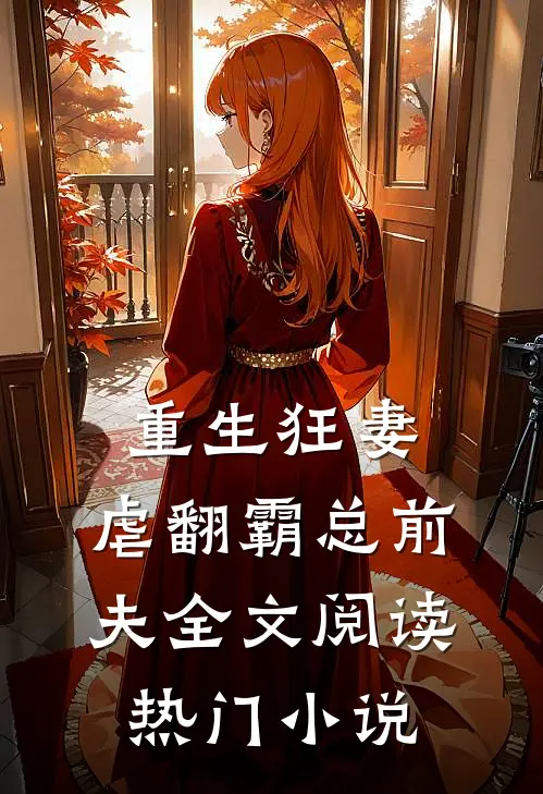 重生狂妻:虐翻霸总前夫全文阅读热门小说