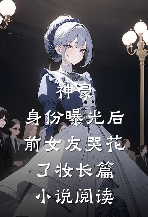 神豪：身份曝光后，前女友哭花了妆长篇小说阅读