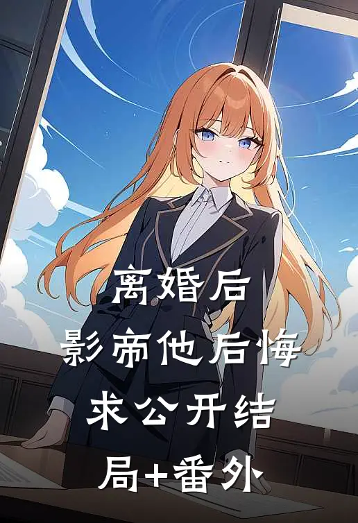 离婚后，影帝他后悔求公开结局+番外