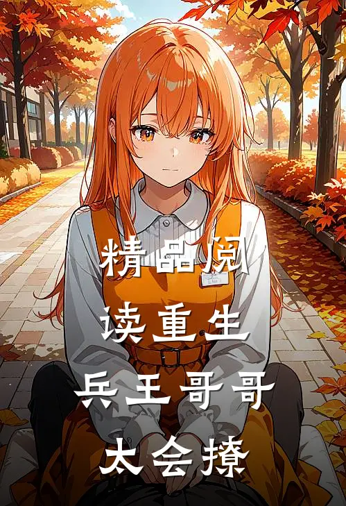 精品阅读重生：兵王哥哥太会撩