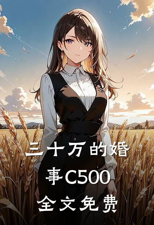 三十万的婚事C500全文免费