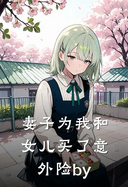 妻子为我和女儿买了意外险by