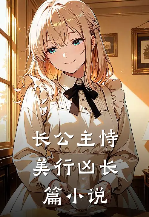 长公主恃美行凶长篇小说