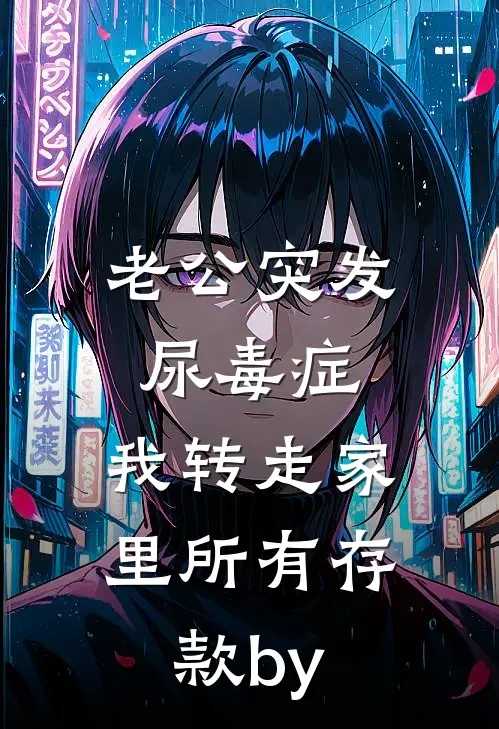 老公突发尿毒症，我转走家里所有存款by