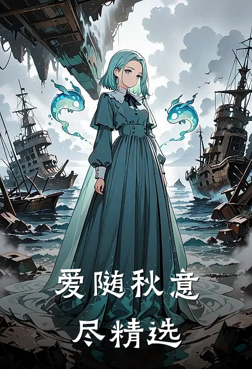 爱随秋意尽精选
