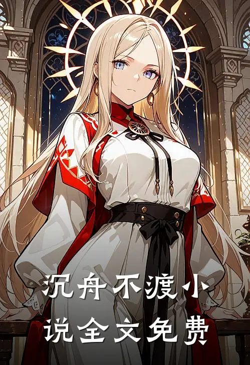 沉舟不渡小说全文免费