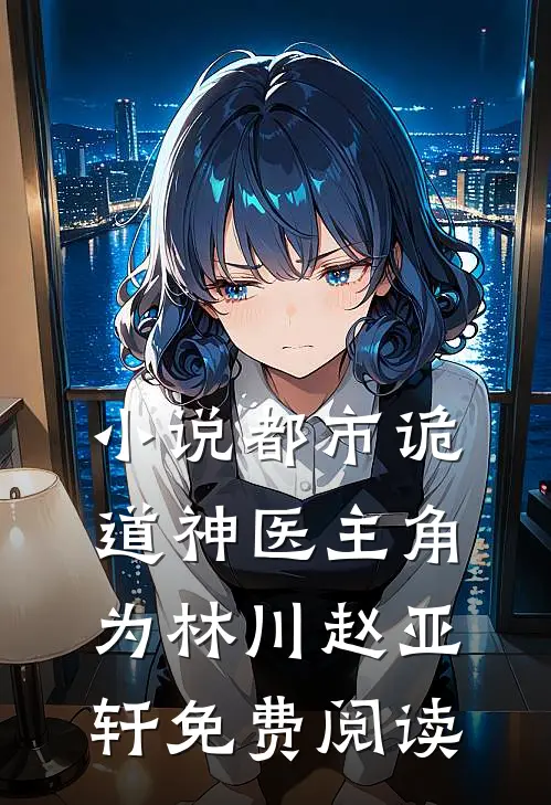 小说都市诡道神医主角为林川赵亚轩免费阅读