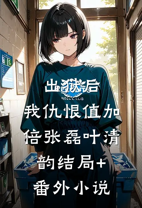 出狱后，我仇恨值加倍张磊叶清韵结局+番外小说