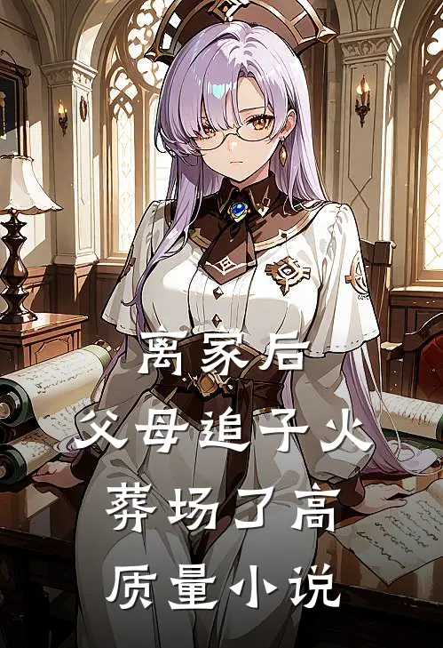 离家后，父母追子火葬场了高质量小说