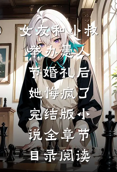 女友和小叔举办愚人节婚礼后，她悔疯了完结版小说全章节目录阅读