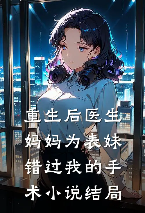 重生后医生妈妈为表妹错过我的手术小说结局