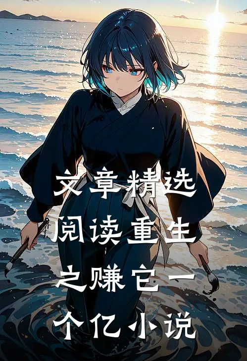 文章精选阅读重生之赚它一个亿 小说