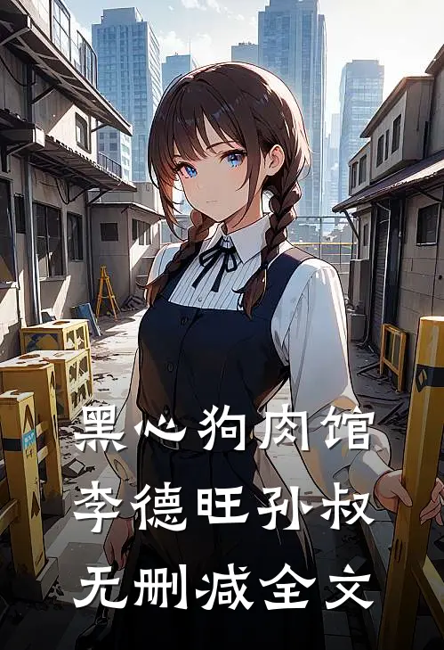 黑心狗肉馆李德旺孙叔无删减全文