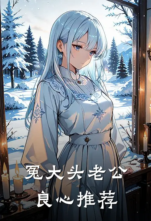 冤大头老公良心推荐