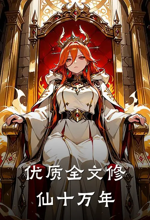 优质全文修仙十万年