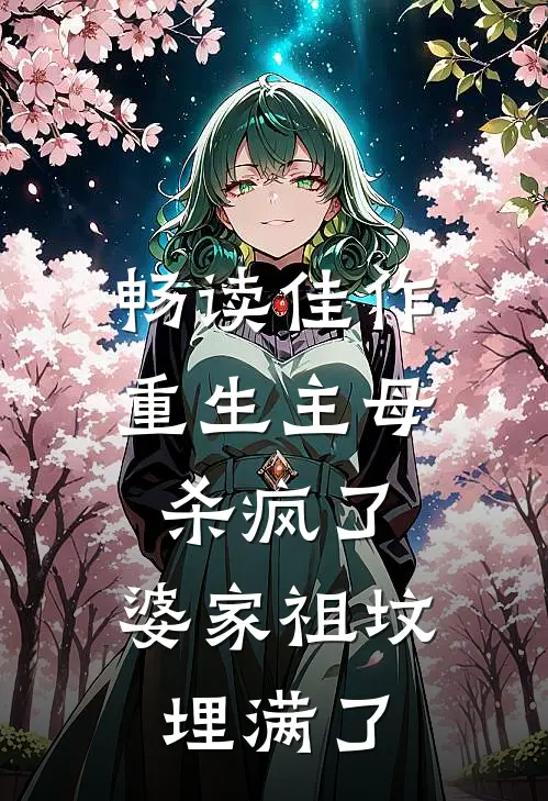 畅读佳作重生主母杀疯了，婆家祖坟埋满了
