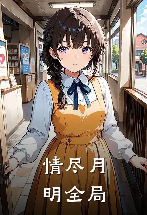 情尽月明全局