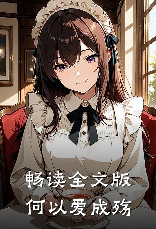 畅读全文版何以爱成殇