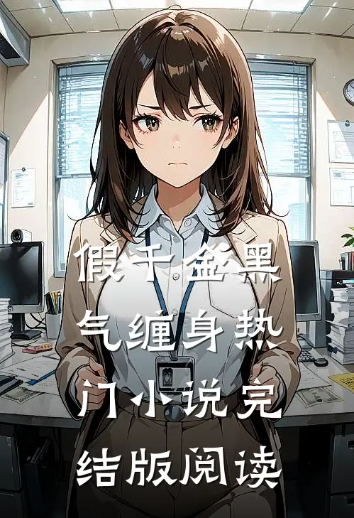 假千金黑气缠身热门小说完结版阅读