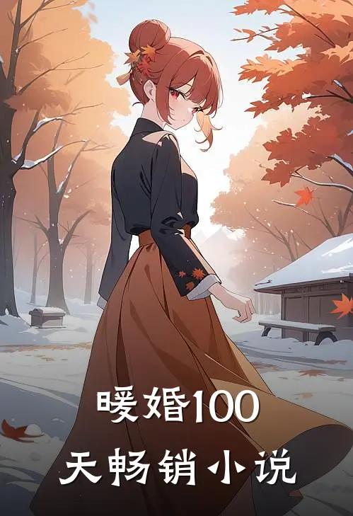 暖婚100天畅销小说