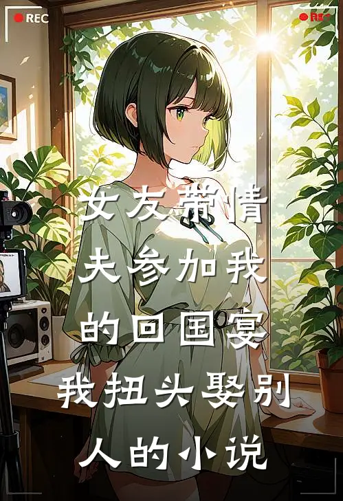 女友带情夫参加我的回国宴，我扭头娶别人的小说