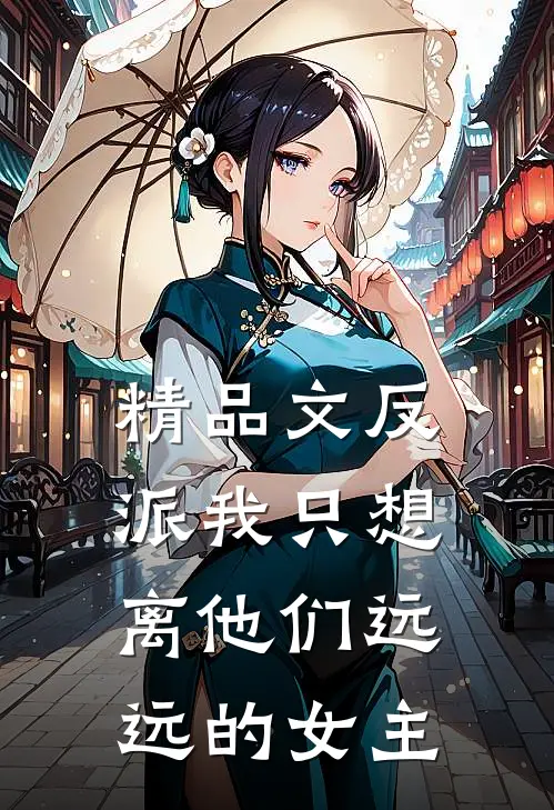 精品文反派我只想离他们远远的女主