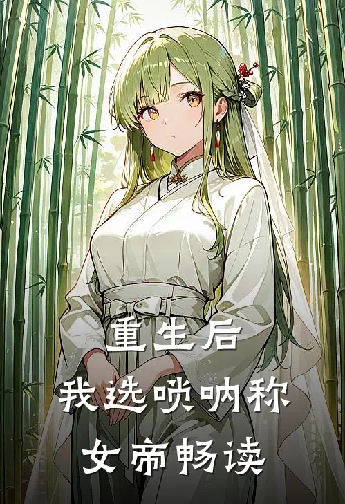 重生后，我选唢呐称女帝畅读