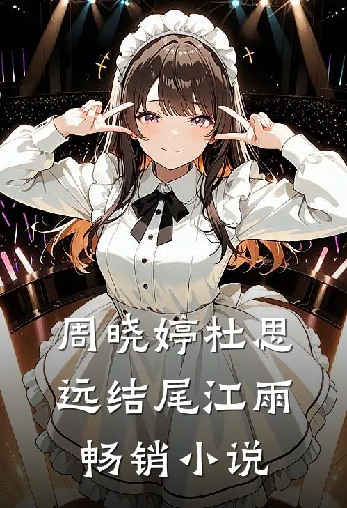 周晓婷杜思远结尾江雨畅销小说